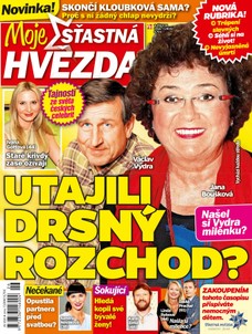 Moje šťastná hvězda 26/20