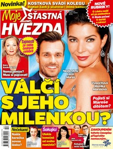 Moje šťastná hvězda 42/20