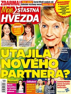 Moje šťastná hvězda 43/20