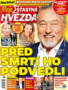 Moje šťastná hvězda 41/20