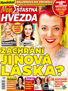 Moje šťastná hvězda 35/20