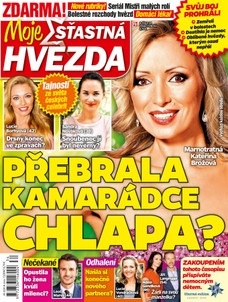 Moje šťastná hvězda 34/20