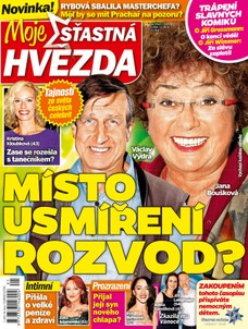 Moje šťastná hvězda 1/21