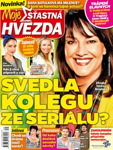 Moje šťastná hvězda 49/20