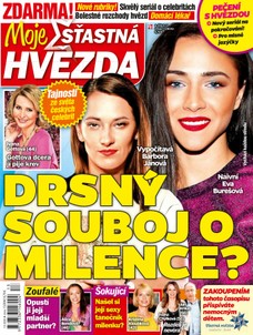 Moje šťastná hvězda 13/20