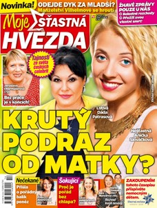 Moje šťastná hvězda 14/20