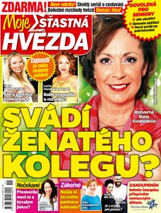 Moje šťastná hvězda 11/20