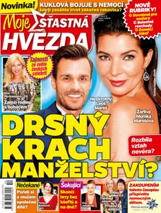 Moje šťastná hvězda 10/20