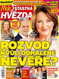 Moje šťastná hvězda 12/20