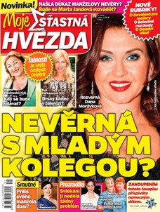 Moje šťastná hvězda 1/20