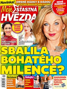 Moje šťastná hvězda 5/20