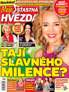 Moje šťastná hvězda 2/20