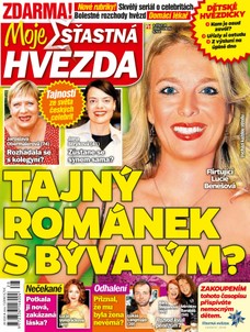 Moje šťastná hvězda 28/20