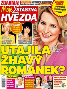 Moje šťastná hvězda 31/20