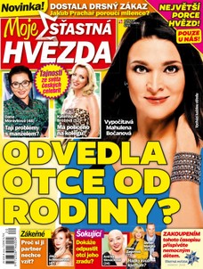 Moje šťastná hvězda 20/20
