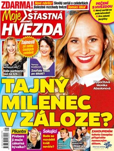 Moje šťastná hvězda 21/20