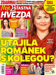 Moje šťastná hvězda 17/20