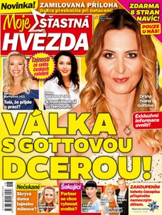 Moje šťastná hvězda 18/20