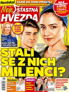 Moje šťastná hvězda 38/20