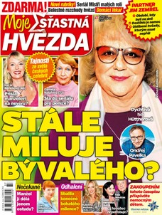 Moje šťastná hvězda 37/20