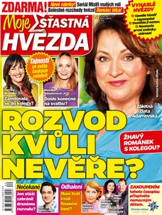 Moje šťastná hvězda 40/20