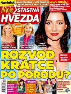 Moje šťastná hvězda 39/20