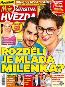 Moje šťastná hvězda 47/20