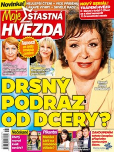 Moje šťastná hvězda 48/20
