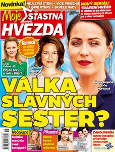 Moje šťastná hvězda 45/20