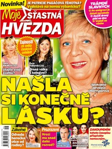Moje šťastná hvězda 46/20