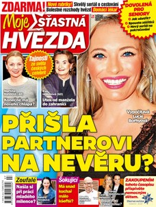 Moje šťastná hvězda 7/20