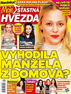 Moje šťastná hvězda 9/20