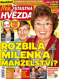 Moje šťastná hvězda 6/20