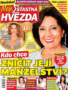 Moje šťastná hvězda 52/16