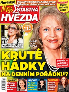 Moje šťastná hvězda 2/16