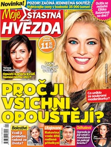 Moje šťastná hvězda 1/16