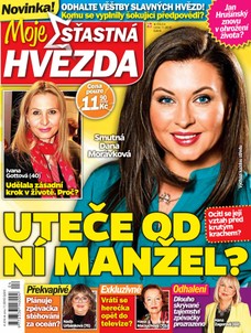 Moje šťastná hvězda 4/16