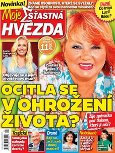 Moje šťastná hvězda 15/16