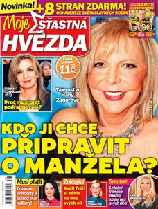 Moje šťastná hvězda 48/16
