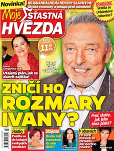 Moje šťastná hvězda 47/16