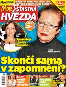 Moje šťastná hvězda 1/14