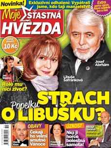 Moje šťastná hvězda 51/13