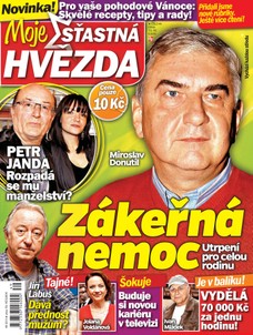Moje šťastná hvězda 49/13