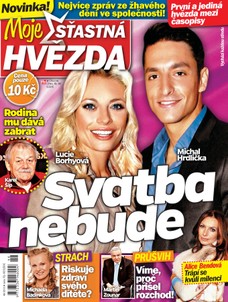 Moje šťastná hvězda 46/13