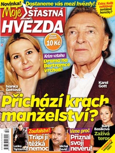 Moje šťastná hvězda 42/13