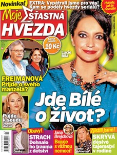 Moje šťastná hvězda 43/13