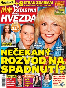 Moje šťastná hvězda 26/17