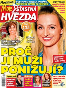 Moje šťastná hvězda 24/17