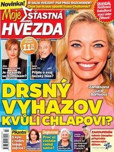 Moje šťastná hvězda 23/17