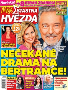 Moje šťastná hvězda 44/17
